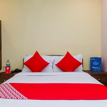 Hotel O Stayland Mumbai Exteriör bild