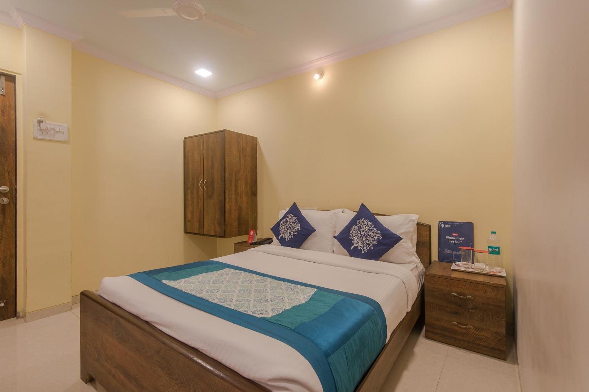 Hotel O Stayland Mumbai Exteriör bild