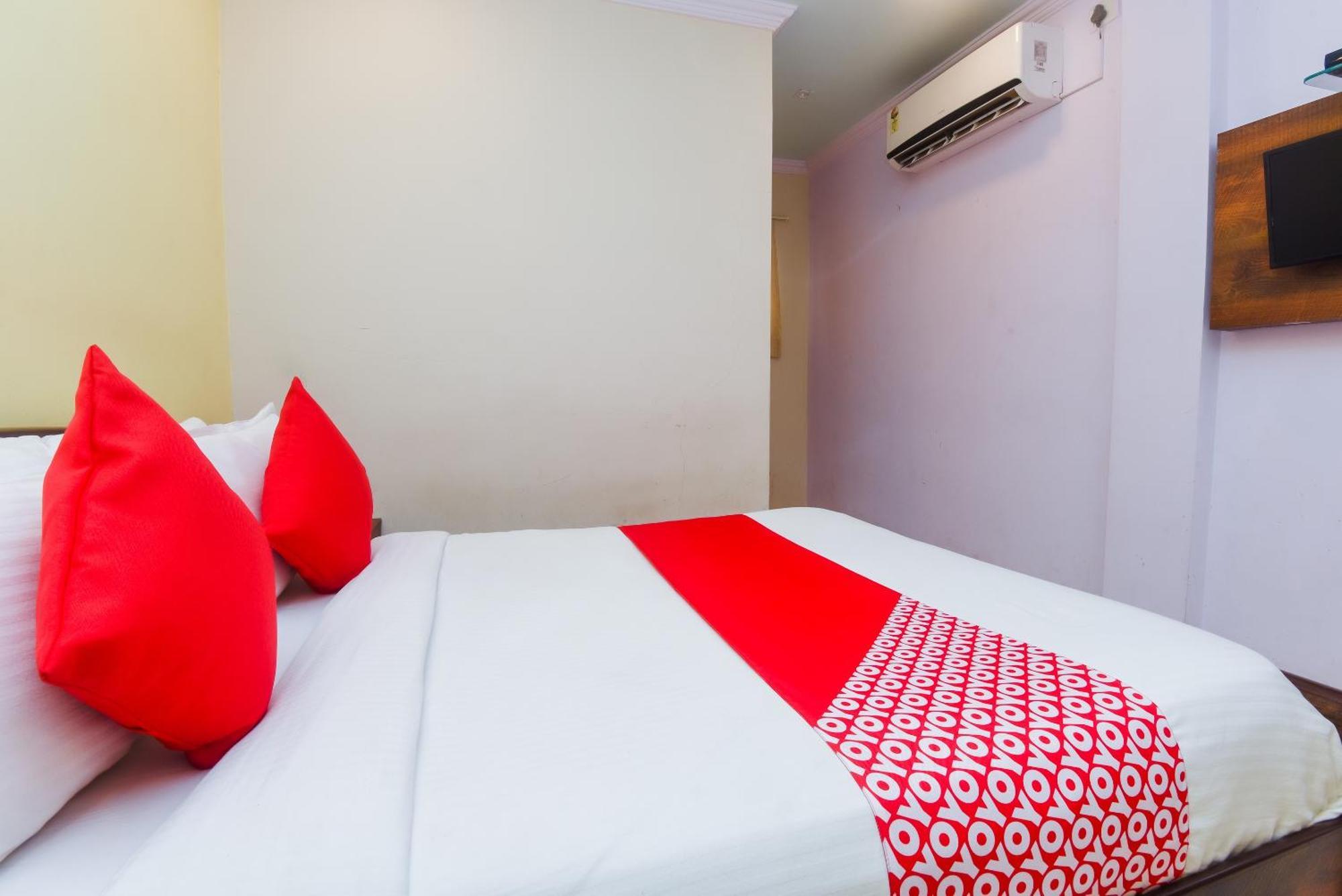 Hotel O Stayland Mumbai Exteriör bild