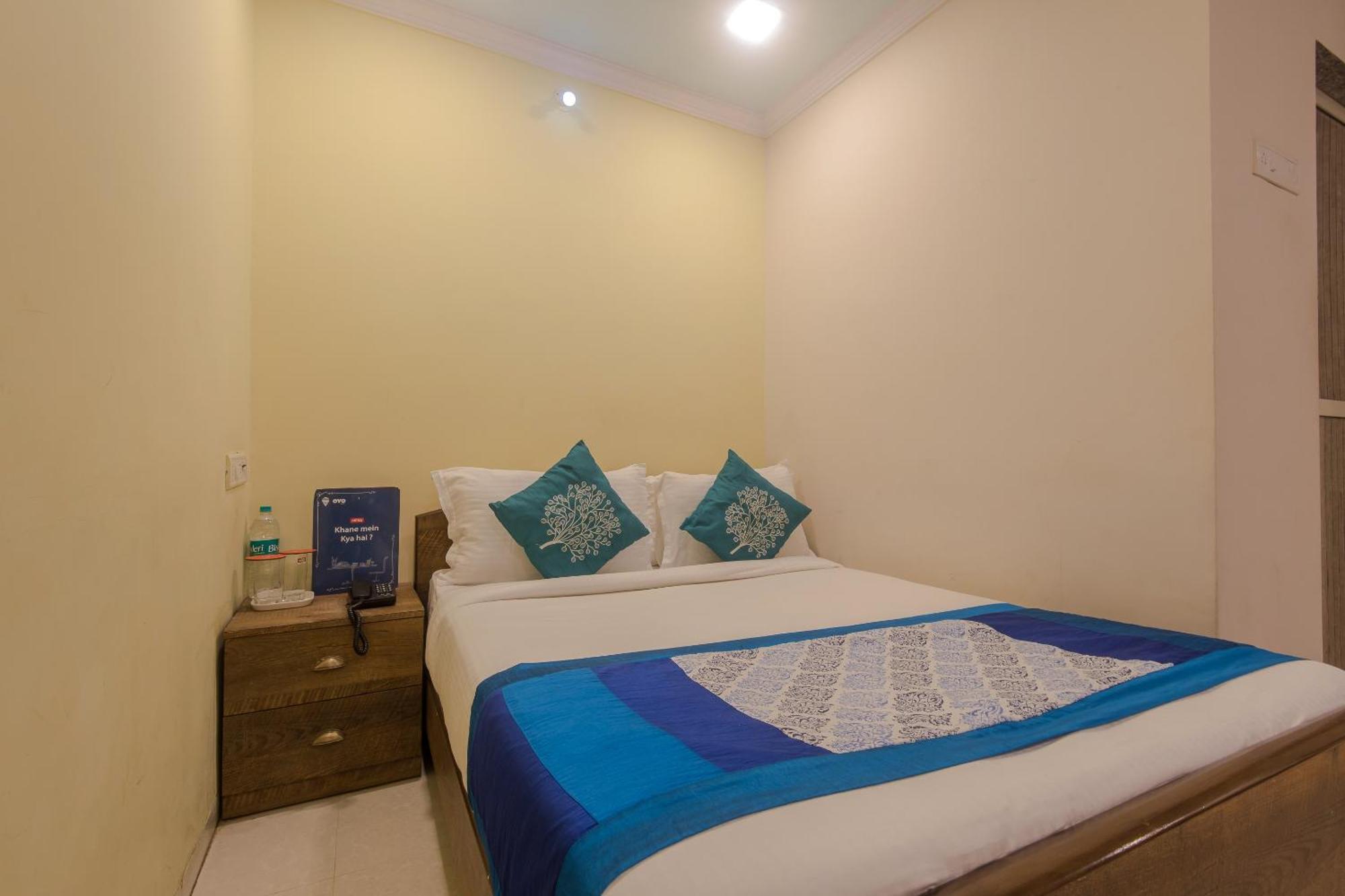 Hotel O Stayland Mumbai Exteriör bild